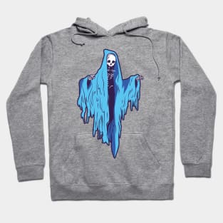 The Ghost Hoodie